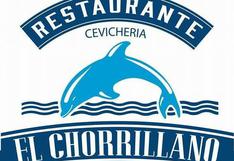 "El Chorrillano", llega a Italia con la comida peruana 