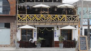 Restaurantes al sur de Lima: Cómo los afecta la nueva cuarentena y qué planes pausaron en plena temporada alta 