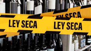 Horario para la ley seca en Colombia: consulta las restricciones por elecciones en Bogotá y otras ciudades