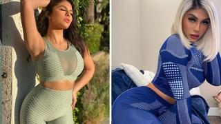 Amanda Triviza, la ‘doble’ de Kylie Jenner que se volvió tendencia gracias a un video de Jonathan Dos Santos