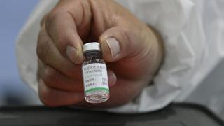 Bolivia recibe más de millón y medio de vacunas contra el coronavirus Janssen y Sinopharm