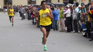 Atletas peruanos ganaron en la media Maratón de Toronto