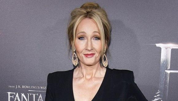 J.K.Rowling respondió a Trump por críticas a Meryl Streep