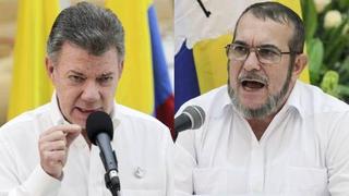 Colombia-FARC: Mueren 4 guerrilleros enfrentando al ejército