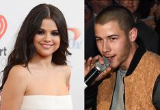 People's Choice Awards: Selena Gomez y Nick Jonas se verán las caras