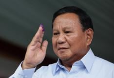El oscuro pasado de Prabowo Subianto, el polémico exgeneral llamado a gobernar Indonesia