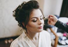 4 cosas que debes tener en cuenta para el maquillaje de tu boda
