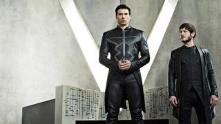 "Inhumans": críticos destruyen nuevo proyecto del creador de "Iron Fist"
