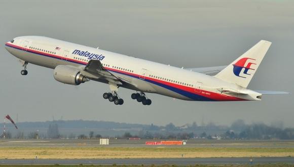 Malasia: Hipótesis que se manejan sobre el avión desaparecido