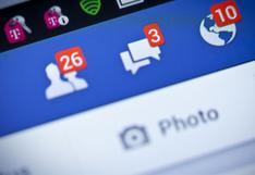 Facebook: Discusión termina con el asesinato de una adolescente