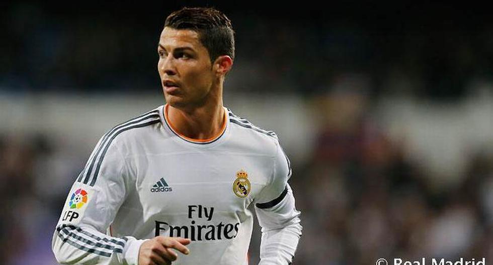 Ronaldo es uno de los goleadores hist&oacute;ricos de la Champions con 14 tantos. (Foto: Cortes&iacute;a Real Madrid)