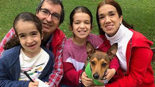 Bambi fue devuelta dos veces, hasta que encontró a esta familia