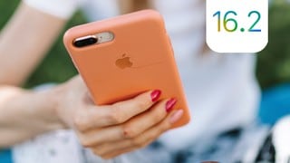 Cómo instalar la versión final de iOS 16.2 en el iPhone