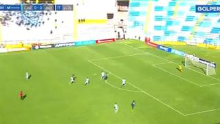 Alianza Lima vs. Real Garcilaso: Arroé convirtió el 1-0 con este 'misil' en el Cusco | VIDEO