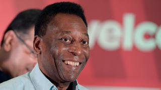 Brasil declara luto de tres días por Pelé