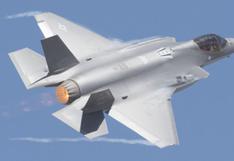 Por qué EE.UU. dejó en tierra sus F-35, los aviones de guerra más avanzados del mundo