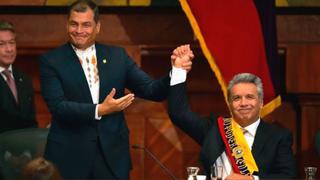 ¿El fin político de Correa?: qué significa el resultado del referendo