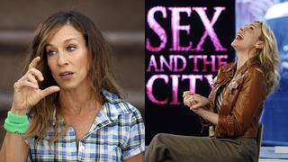 "Sex and the City": Kim Cattrall desmiente a Sarah Jessica Parker y la critica en TV