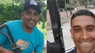 Policía de Venezuela mata a el ‘Conejo’, compinche del peligroso delincuente alias el ‘Koki’