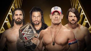 Money in the Bank 2016: predicciones y análisis de la cartelera