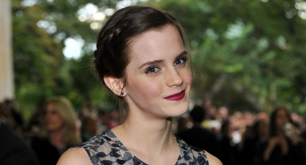 Emma Watson contó detalles de la cinta \"La Bella y la Bestia\"  y no creerás lo que dijo de su personaje. (Foto: Getty Images)