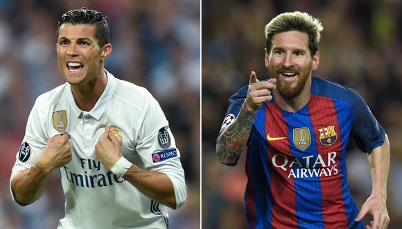 Cristiano Ronaldo y Lionel Messi siguen rompiendo récords y acercándose a nuevas marcas históricas.