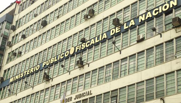 El Ministerio Público inició una investigación contra personero involucrado en presunto delito contra la voluntad popular durante la segunda vuelta del 6 de junio | Andina / Referencial