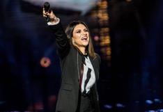 Laura Pausini actuará por primera vez en Cuba de la mano de Gente de Zona
