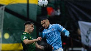 Con Callens: New York City superó a Portland Timbers y es campeón de la MLS