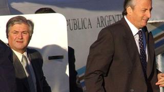 Ex secretario de Néstor Kirchner será investigado por "bolsos con dinero" 
