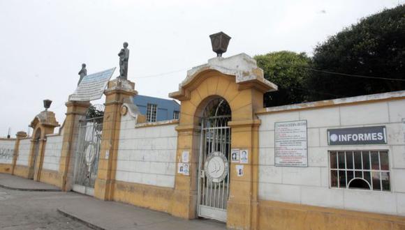 Minsa anuncia reorganización en hospital Larco Herrera (Foto: Difusión)