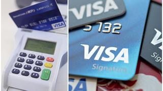 Visa se pronuncia sobre transacciones duplicadas en tarjetas de crédito