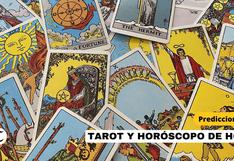 Predicciones del Tarot y horóscopo desde el 29 de abril al 5 de mayo