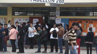 Viceministro de Salud Pública: “Se espera vacunar a la mayor cantidad de personas antes de las elecciones”