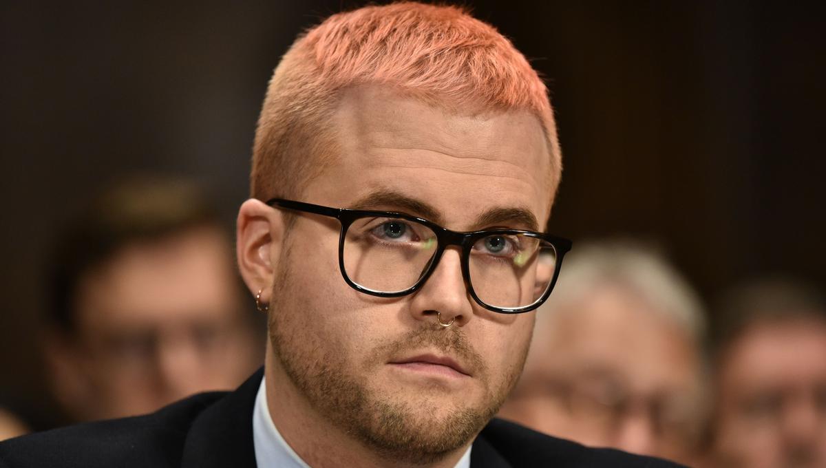 Facebook: Informante Christopher Wylie dice que Cambridge Analytica compartió datos con Rusia. (AFP).