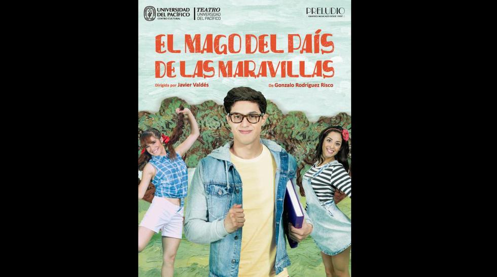 La puesta en escena se estrena este 22 de agosto. (Foto: difusi&oacute;n)