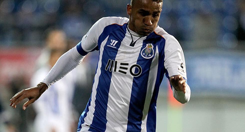 Danilo podría dejar el Porto. (Foto: Getty Images)