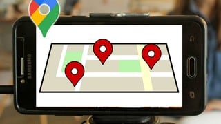 Google Maps: el truco para desactivar la cronología desde Android