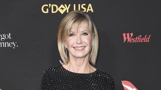 Olivia Newton-John cumple 70 años en medio de su batalla contra el cáncer