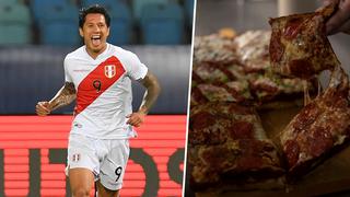 Perú vs. Paraguay: las contundentes pizzas que puedes pedir por delivery para ver el partido