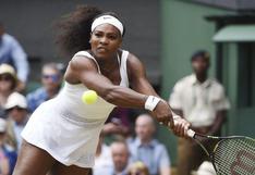 Serena Williams acaba oficialmente la temporada como número uno del mundo