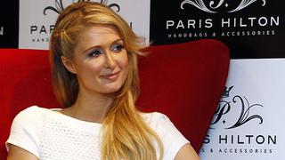 Paris Hilton asegura no ser tonta: "Soy inteligente y no pienso solo en fiestas"