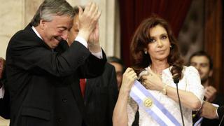 Secretaria de Kirchner ratificó ante juez que vio bolsos con dinero saliendo de la Casa Rosada