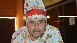 Detienen en Paraguay a conocido chef reclamado por España por abuso sexual
