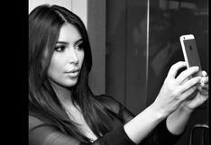 Kim Kardashian recuerda en Instagram cuando imitó a las Spice Girls | FOTO 