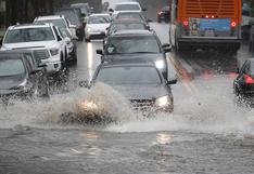 ¿Cómo pretende frenar las inundaciones Nueva York?