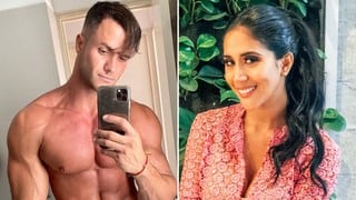 Melissa Paredes cuenta cómo reaccionó Rodrigo Cuba ante confesiones de Fabio Agostini en “EVDLV”