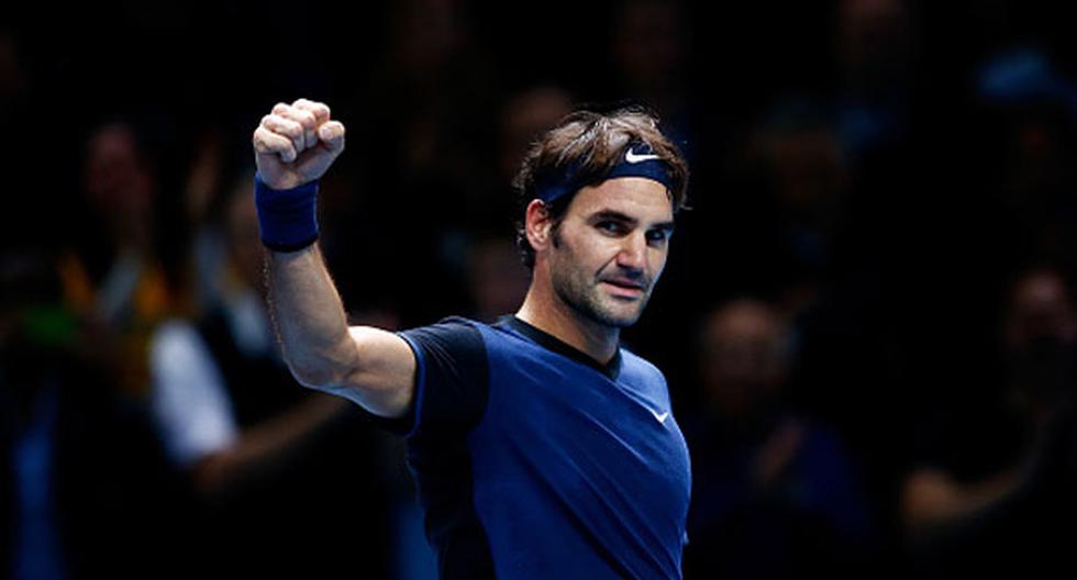 Roger Federer se perderá los Juegos Olímpicos Río 2016 y el resto de la temporada | Foto: Getty Images