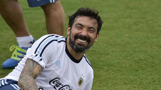 Ezequiel Lavezzi y todas las propiedades que posee tras una carrera de fútbol millonaria