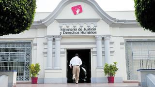 Caso Odebrecht: Ministerio de Justicia autoriza viaje de procuradora pública ad hoc adjunta a Brasil 